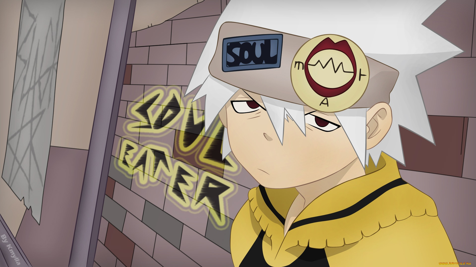 , soul eater, 